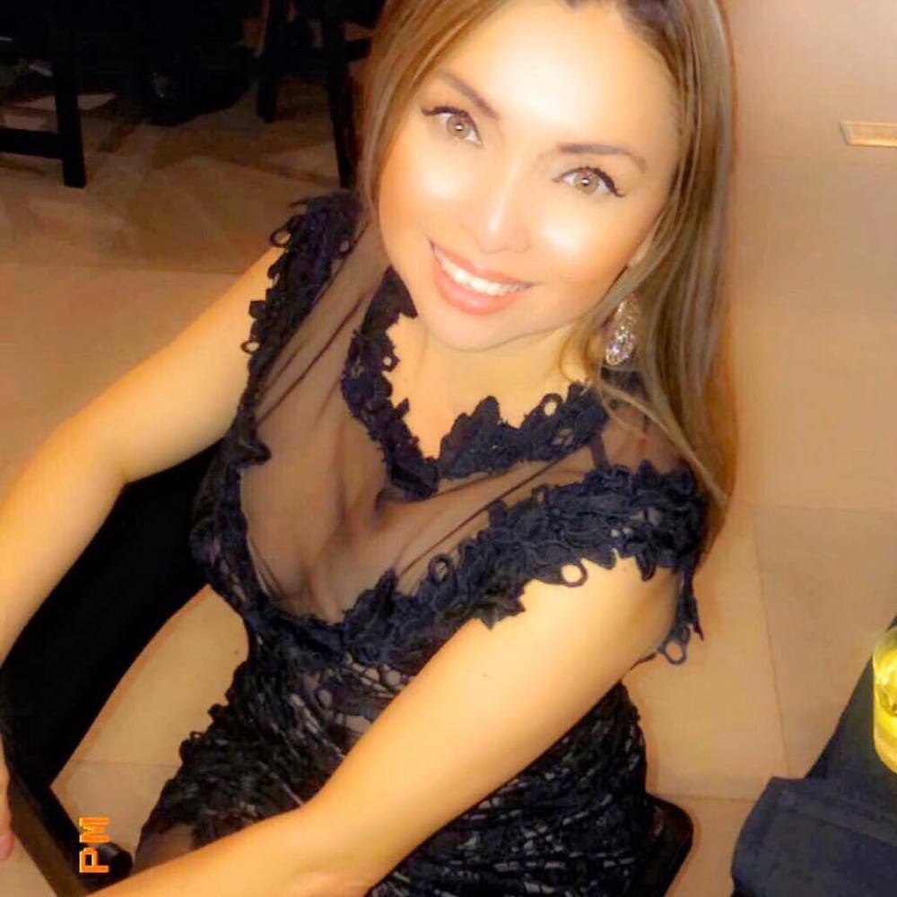 Meet your Posher, Maribel